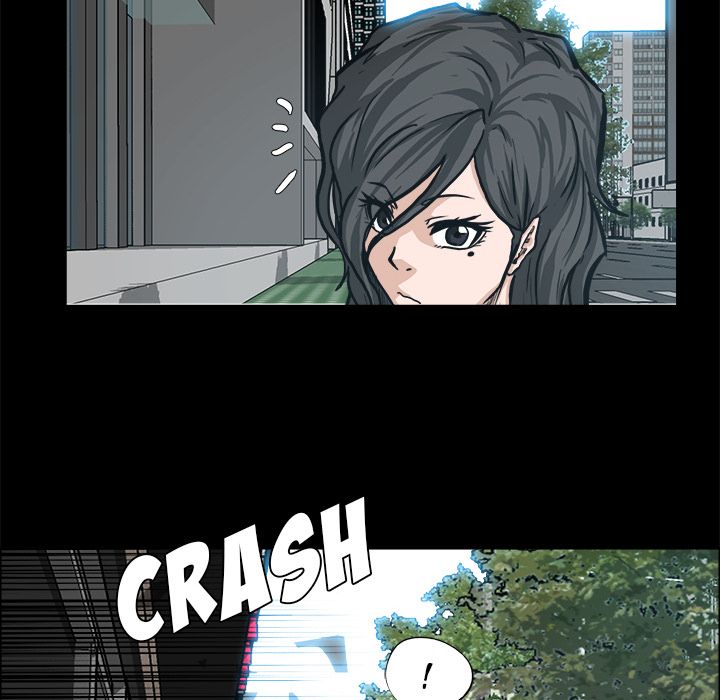 Boss in School Chapter 82 page 107 - Chapter 82