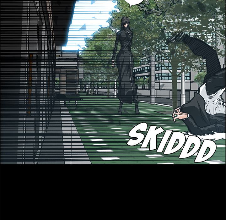 Boss in School Chapter 82 page 108 - Chapter 82