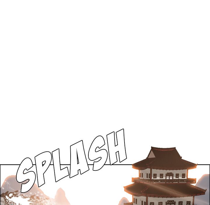 Boss in School Chapter 82 page 11 - Chapter 82