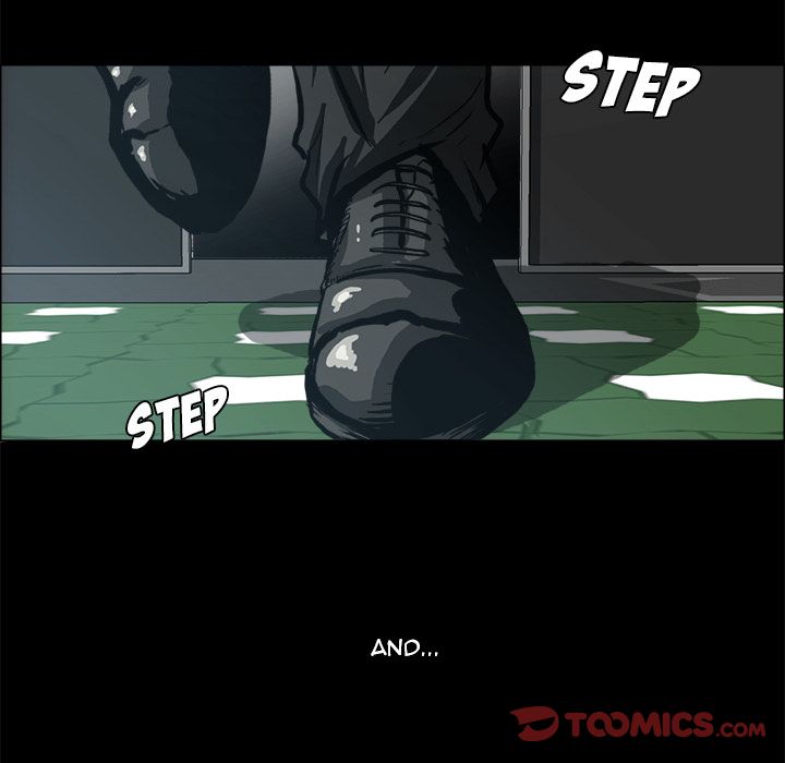 Boss in School Chapter 82 page 110 - Chapter 82