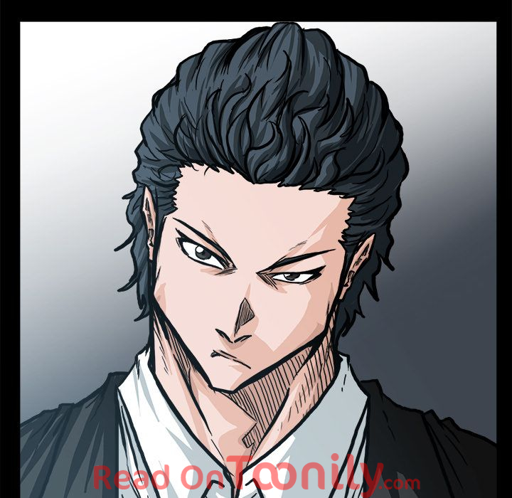 Boss in School Chapter 82 page 111 - Chapter 82