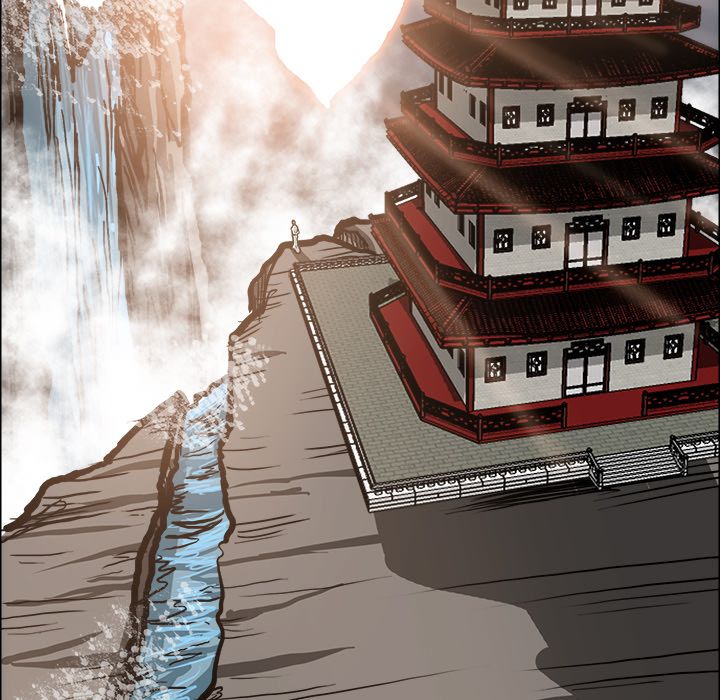 Boss in School Chapter 82 page 12 - Chapter 82