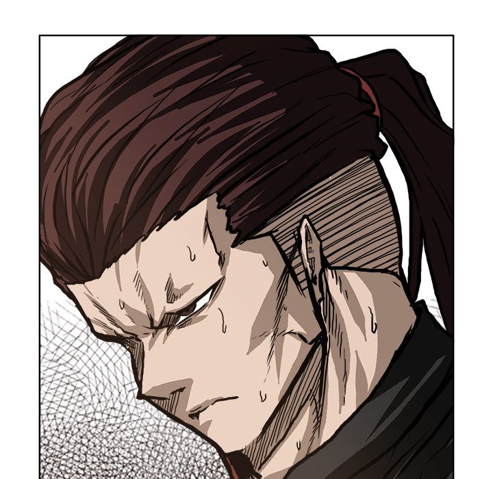 Boss in School Chapter 82 page 15 - Chapter 82