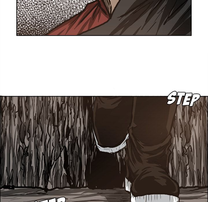 Boss in School Chapter 82 page 16 - Chapter 82