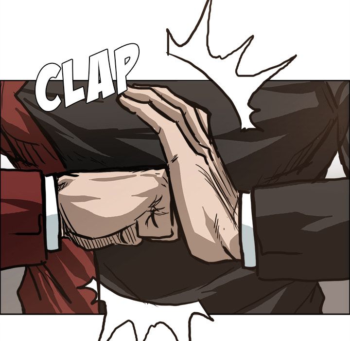 Boss in School Chapter 82 page 19 - Chapter 82