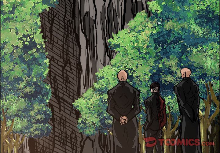Boss in School Chapter 82 page 2 - Chapter 82