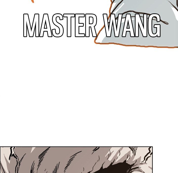 Boss in School Chapter 82 page 24 - Chapter 82