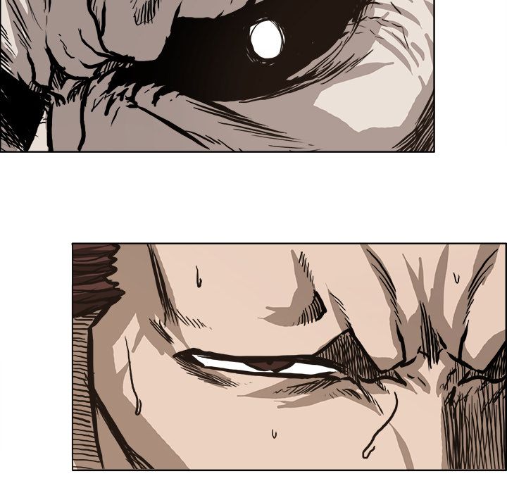 Boss in School Chapter 82 page 25 - Chapter 82