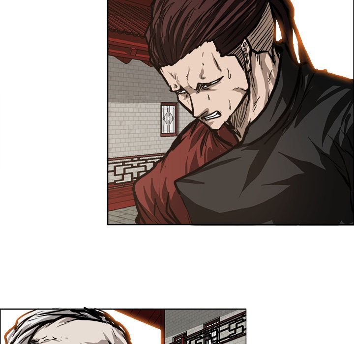 Boss in School Chapter 82 page 40 - Chapter 82
