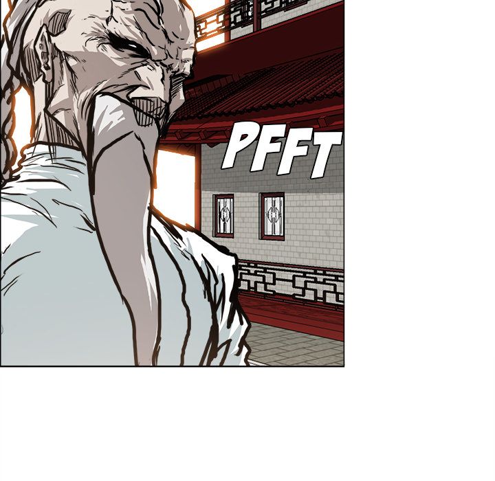 Boss in School Chapter 82 page 41 - Chapter 82