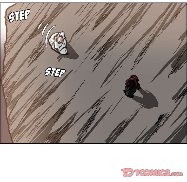 Boss in School Chapter 82 page 42 - Chapter 82