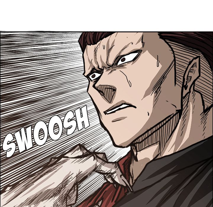 Boss in School Chapter 82 page 43 - Chapter 82