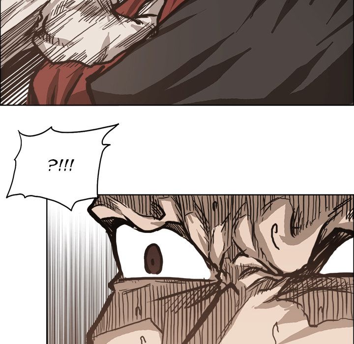 Boss in School Chapter 82 page 44 - Chapter 82