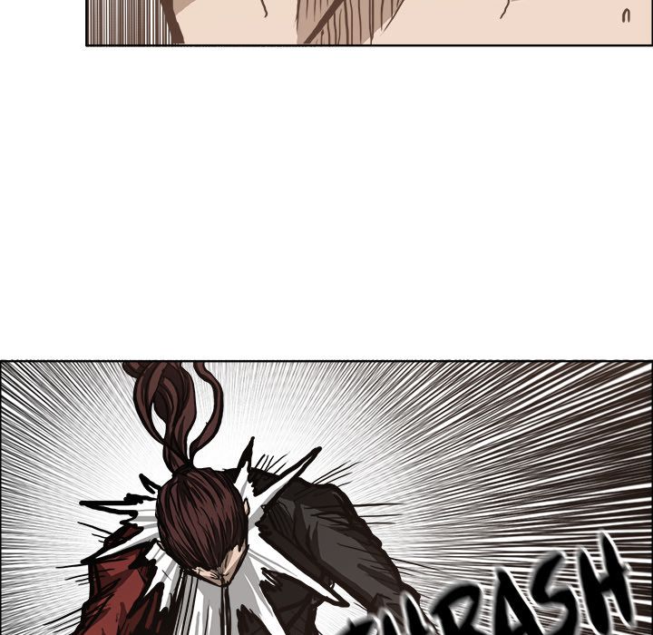 Boss in School Chapter 82 page 45 - Chapter 82