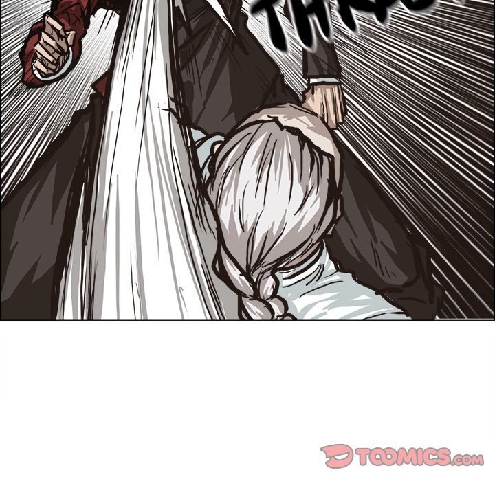 Boss in School Chapter 82 page 46 - Chapter 82