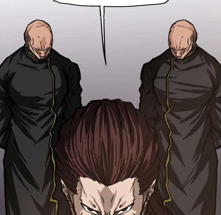 Boss in School Chapter 82 page 5 - Chapter 82