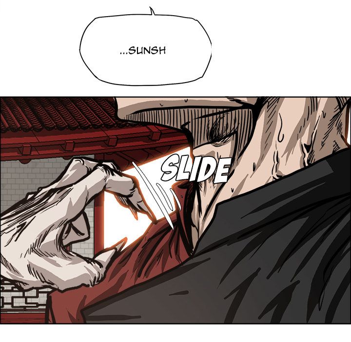 Boss in School Chapter 82 page 51 - Chapter 82