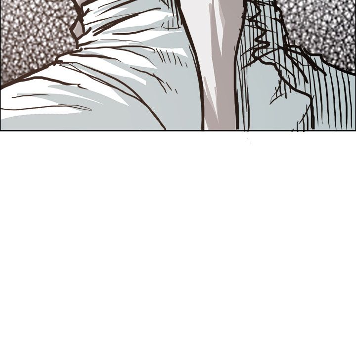 Boss in School Chapter 82 page 57 - Chapter 82