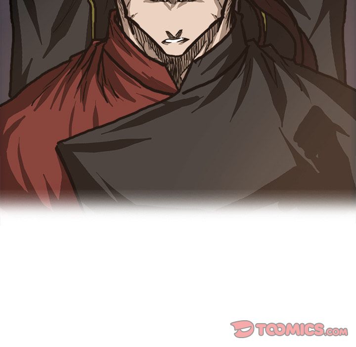 Boss in School Chapter 82 page 6 - Chapter 82