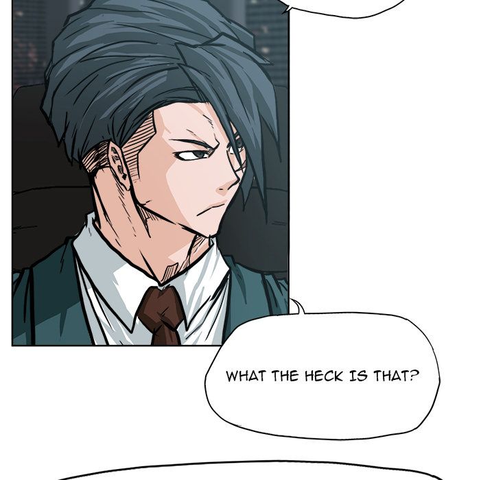 Boss in School Chapter 82 page 65 - Chapter 82