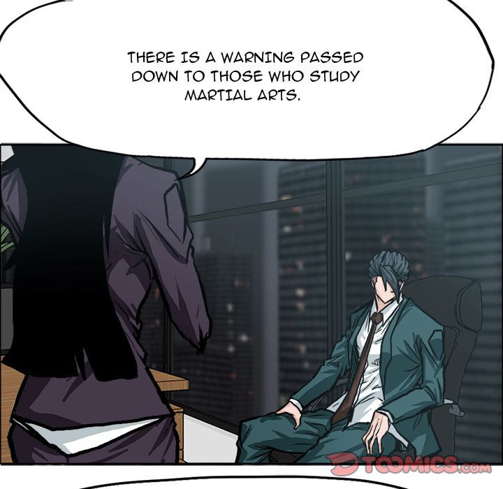 Boss in School Chapter 82 page 66 - Chapter 82