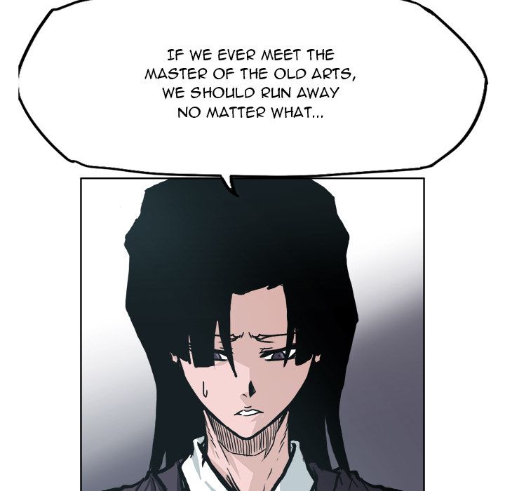 Boss in School Chapter 82 page 67 - Chapter 82