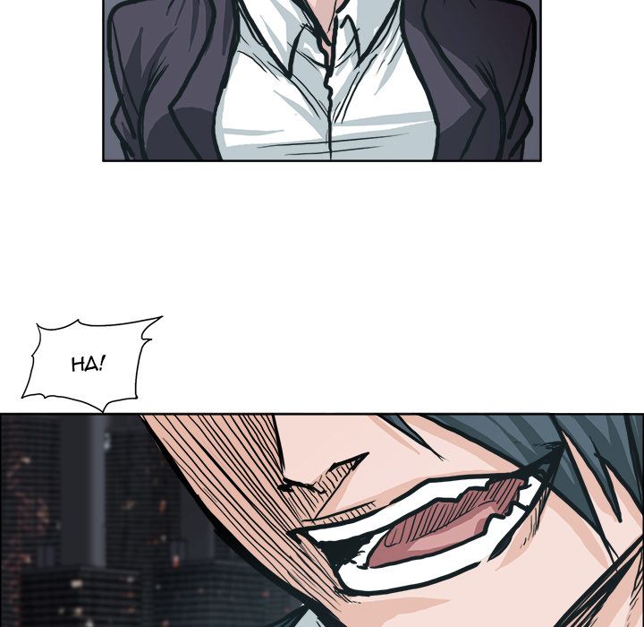 Boss in School Chapter 82 page 68 - Chapter 82