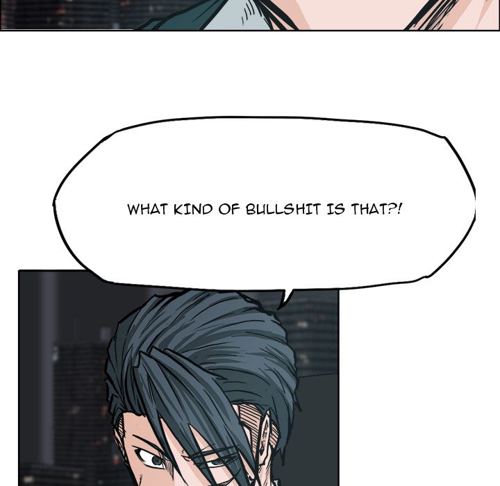 Boss in School Chapter 82 page 69 - Chapter 82