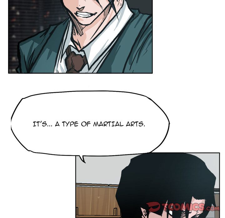 Boss in School Chapter 82 page 70 - Chapter 82