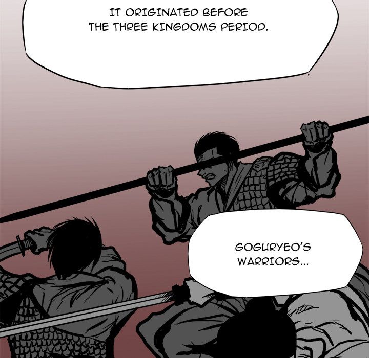 Boss in School Chapter 82 page 72 - Chapter 82