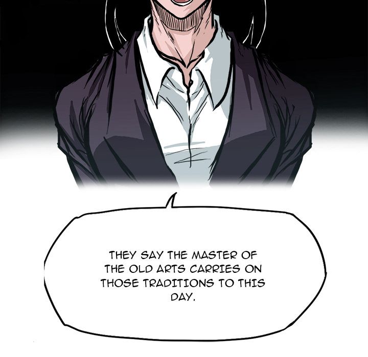 Boss in School Chapter 82 page 75 - Chapter 82