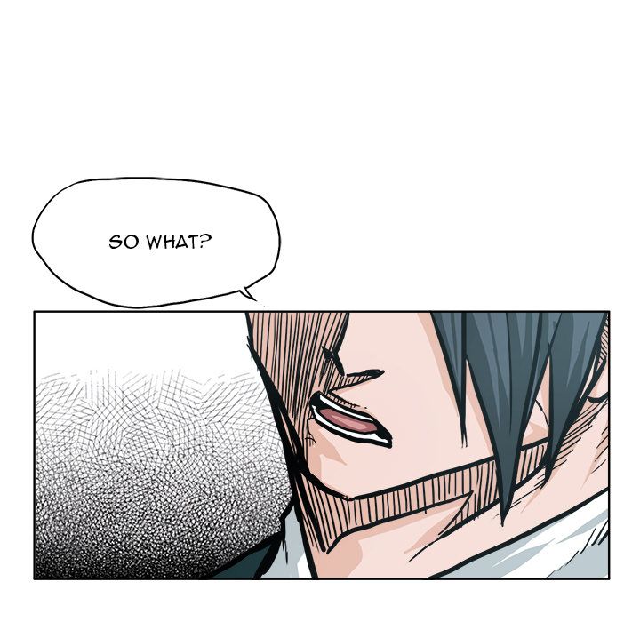 Boss in School Chapter 82 page 76 - Chapter 82