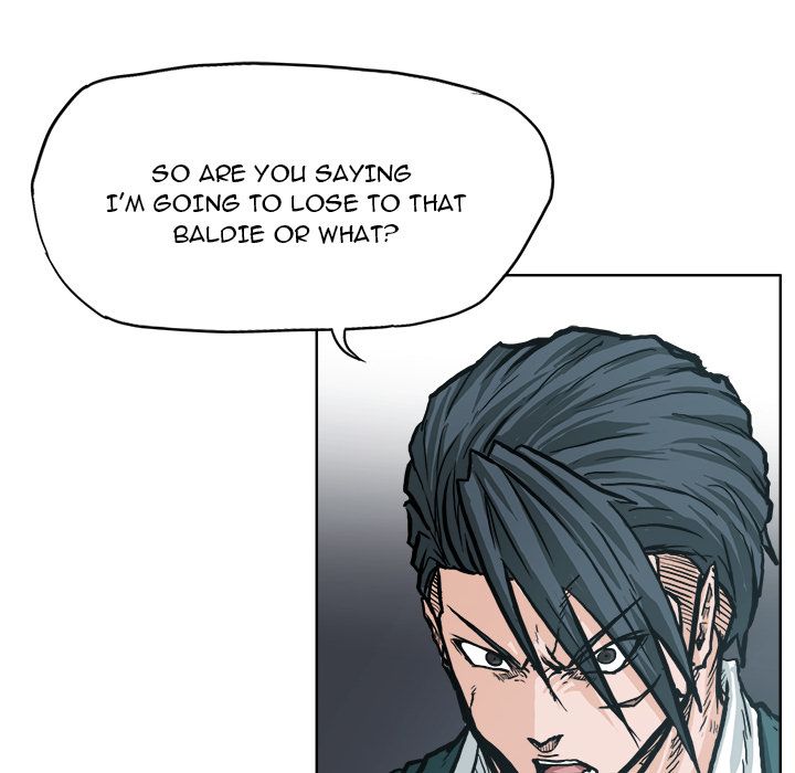 Boss in School Chapter 82 page 77 - Chapter 82