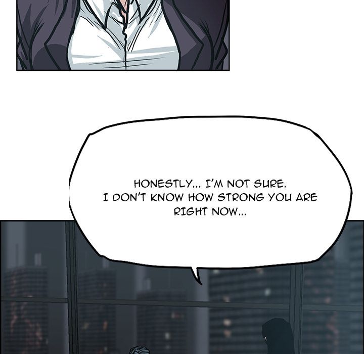 Boss in School Chapter 82 page 79 - Chapter 82