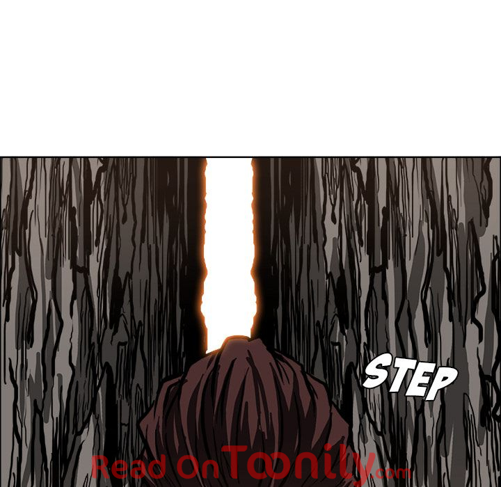 Boss in School Chapter 82 page 8 - Chapter 82
