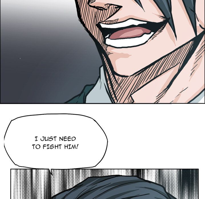 Boss in School Chapter 82 page 81 - Chapter 82