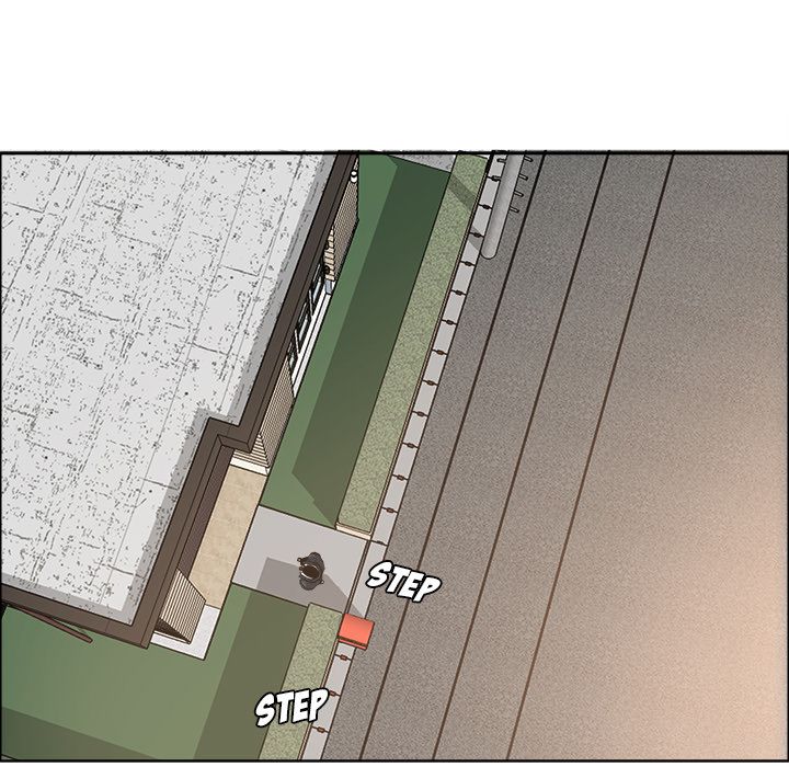 Boss in School Chapter 82 page 84 - Chapter 82