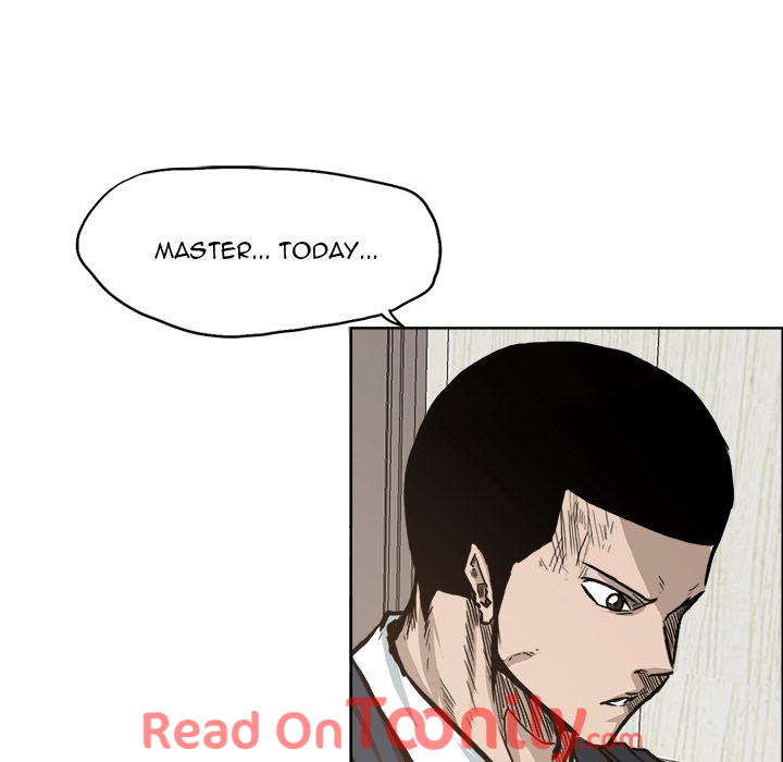 Boss in School Chapter 82 page 87 - Chapter 82