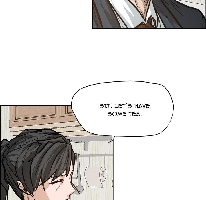 Boss in School Chapter 82 page 88 - Chapter 82