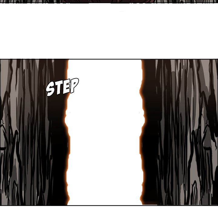 Boss in School Chapter 82 page 9 - Chapter 82