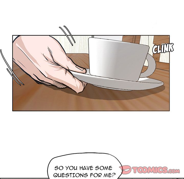 Boss in School Chapter 82 page 90 - Chapter 82