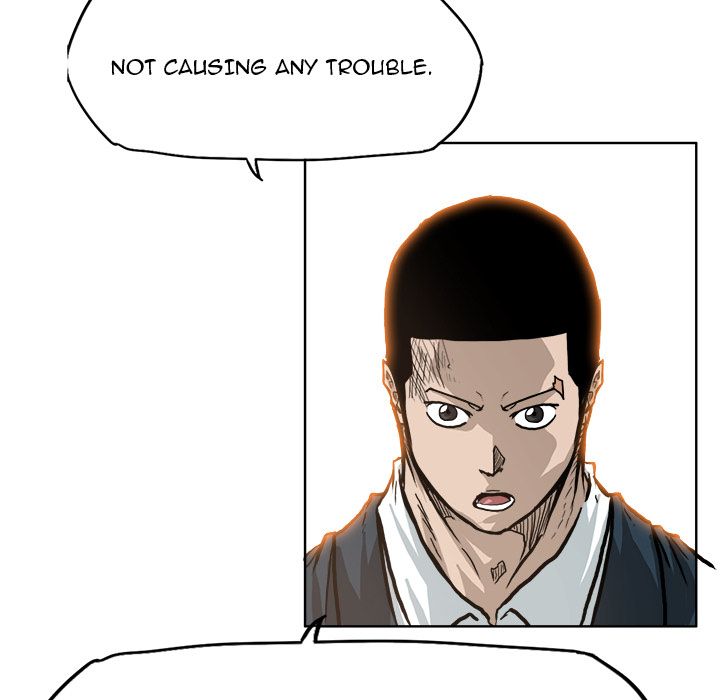 Boss in School Chapter 82 page 93 - Chapter 82