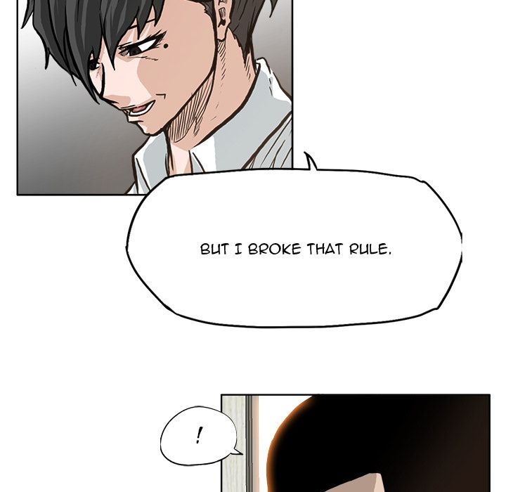 Boss in School Chapter 82 page 95 - Chapter 82