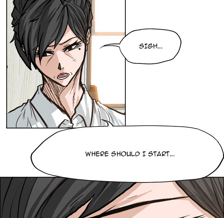 Boss in School Chapter 82 page 97 - Chapter 82