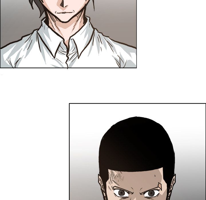 Boss in School Chapter 83 page 100 - Chapter 83