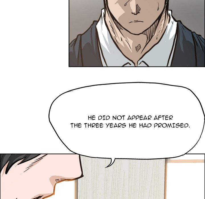 Boss in School Chapter 83 page 101 - Chapter 83