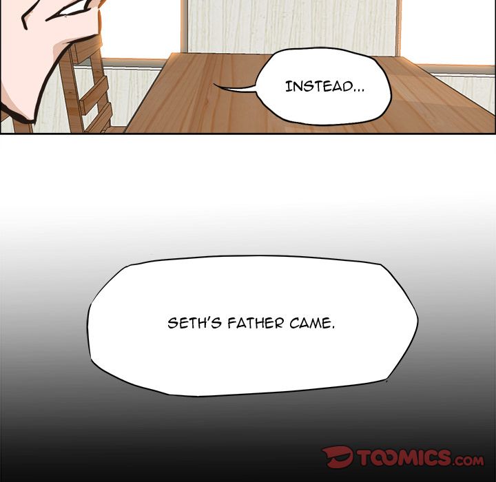 Boss in School Chapter 83 page 102 - Chapter 83