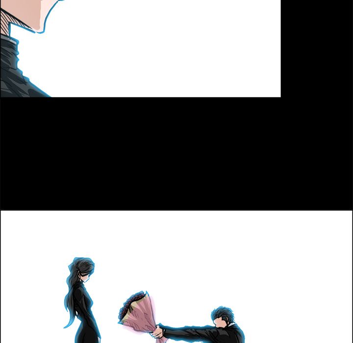 Boss in School Chapter 83 page 104 - Chapter 83