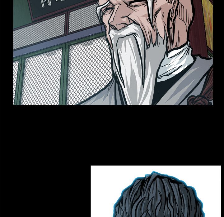 Boss in School Chapter 83 page 107 - Chapter 83
