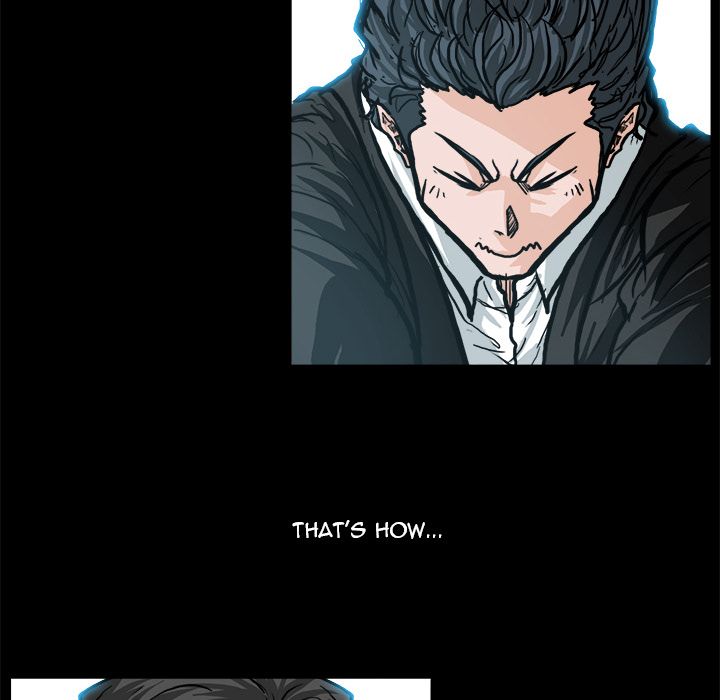 Boss in School Chapter 83 page 108 - Chapter 83